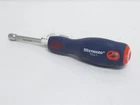 235874 New-no Box; Westward 1CLL1 Nut Driver; Size: 1/4". Price: $11.56.