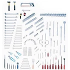 Wright 113 Master Set 278 Piece-tools Only New. Price: $4395.63.