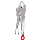 Milwaukee Tool 48-22-3607 Torque Locking Plier New. Price: $16.97.