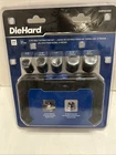 Diehard 5 Pc Bolt Extraction SET-3/8 Dr, Sea/metric, With Case New. Price: $32.95.