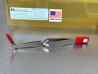 Astro Tool M81969/8-06 Removal Tweezer Mil Spec Daniels DRK95-20B New. Price: $31.45.