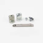 Knipex 870901 Assortment Of Spare Parts For Adjustment 86/87 250/300 New. Price: $11.98.