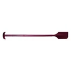 Remco 6777MD4 Paddle Scraper W/o Holes, 13WX52L, Red New. Price: $134.99.