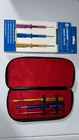 Jonard Tools KR-260 Contact Removal Kit Size 12 16 20 W/ Case New. Price: $169.00.
