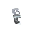 Midea 12231000006970 Appliance Right Upper Hinge For Sw New. Price: $23.10.