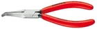 Knipex 32 31 135 Angled Flat Slim Long Nose Adjust Pliers New. Price: $42.30.