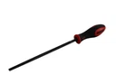 New Sonic 46913 Round File 8''. Price: $29.99.