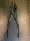 Vintage Ampco Beryllium 31 Non Sparking Slip Joint Pliers Be-cu/ Used. Price: $18.00.