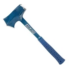 Estwing E6-TT4 Timber Titan Splitting Tool 16.25IN 5LB W/ Nylon Sheath New. Price: $55.25.