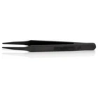 Knipex 92 09 01 Esd Plastic Gripping Tweezers, Blunt 115 Mm New. Price: $13.07.