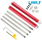 Lablt 6 Pcs Rougher Detailer Tools Lathe Carbide Wood Turning New. Price: $58.33.