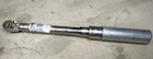 Snap-on Calibra 6125722 3/8" Drive Torque Wrench QD2R200 5120-01-661-6690 Nos New. Price: $249.99.