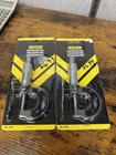 General Tools 102 Satin Chrome Locking Style Utility Micrometer 14-7/16 In. New. Price: $34.99.