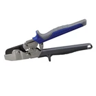 Klein Tools 86526 Hvac Hand Notcher New. Price: $49.07.