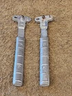 2 Ati AT518D-1/4 #1/4 Nut Plate Drill Jig Rivet Aircraft Panel Repair Tool Used. Price: $39.19.
