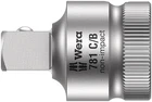 Wera 042674, 781 1/2" Connection Parts, C/b X 3/8 35.5 Mm New. Price: $21.31.