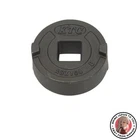 New Kyoto Machine Tools Ktc Disc Rotor ABX104. Price: $42.32.