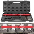 71400 Broken Exhaust Manifold Bolt Stud Drill Template For Gm Chevy Lsiii 6.0L New. Price: $88.80.