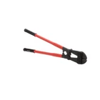 Ridgid 14223 Model S24 26" Center Hardened Alloy Steel Jaws Bolt Cutter New. Price: $254.94.