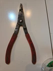 Proto Standard Retaining Ring Pliers External 395. EB31 Used. Price: $15.00.
