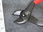 Ck # T3961A 8" Hard Wire Heavy Duty Cutters Unused Germany Open. Price: $51.25.
