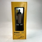 Dewalt Pro Flex 14" Finishing Trowel Dxtt 2-982 New Box 5 Flat Blade Nib. Price: $25.95.