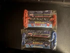 Eklind Hex Key Handle Wrench Set 18PC 3/32-3/8'' 9 /230MM Loop T-made Usa New. Price: $38.25.