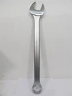 Proto J1276, 2-3/8" Torqueplus, Point Combination Wrench, 32" Oal New. Price: $200.00.