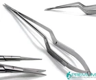 Yasargil Micro Scissors 7.5" Sharp/sharp Straight Surgical Neuro Instruments New. Price: $16.99.